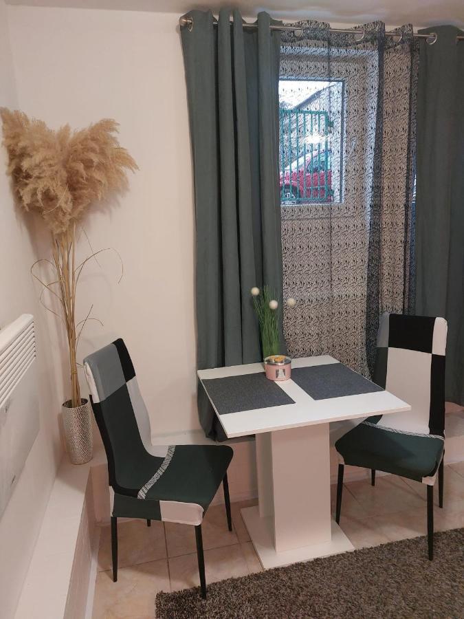 Kid Apartman